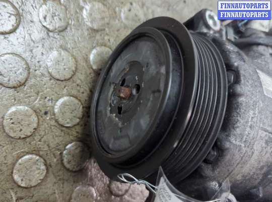 купить Компрессор кондиционера на Mercedes C W203 2000-2008