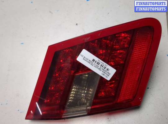 купить Фонарь крышки багажника на Mercedes E W212 2009-2016