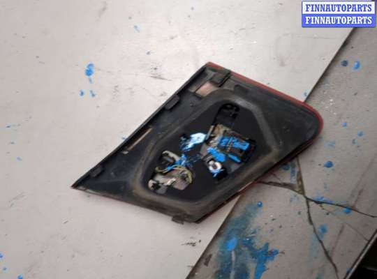 купить Фонарь крышки багажника на Mercedes E W212 2009-2016