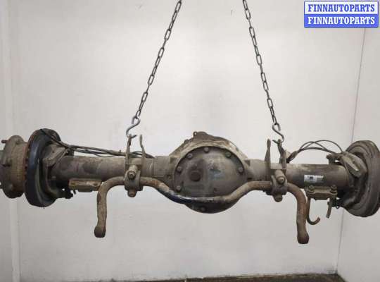 Суппорт MB1650771 на Mercedes Sprinter 2006-2018