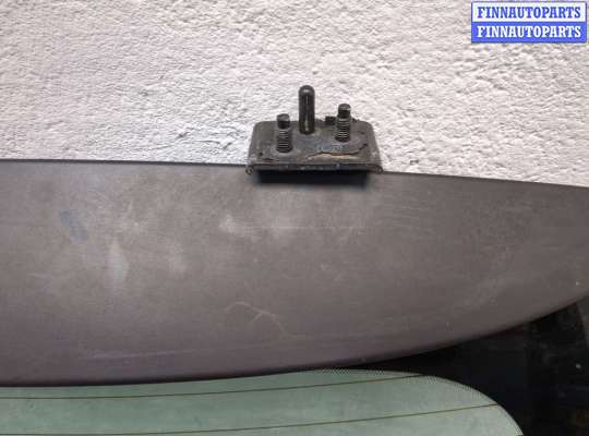 купить Крышка (дверь) багажника на Volvo C30 2006-2013