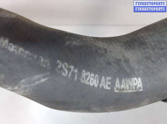 купить Патрубок охлаждения на Ford Mondeo 3 2000-2007