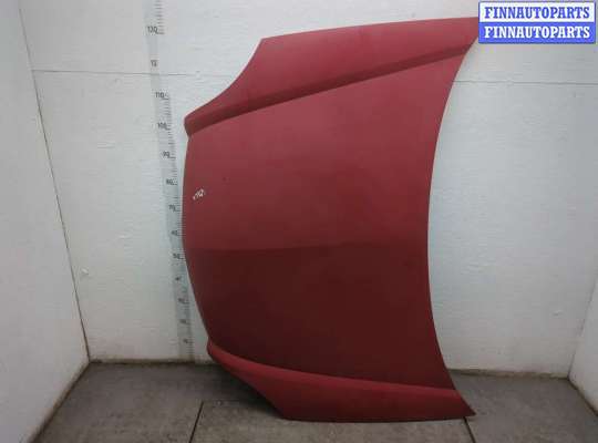 Купить Капот на Renault Kangoo 1998-2008 Капот RN1551795 на Renault Kangoo 1998-2008