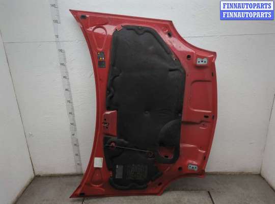 купить Капот на Renault Kangoo 1998-2008