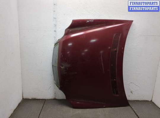 Капот MB1712125 на Mercedes C W203 2000-2008