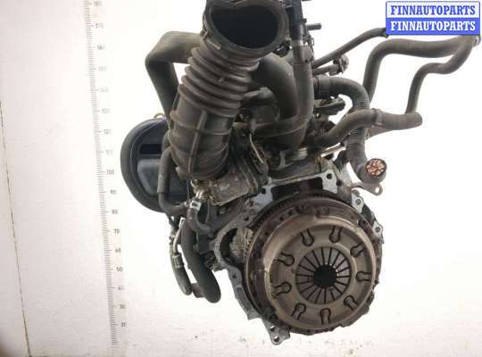 Заслонка дроссельная на Toyota Avensis II (T250)