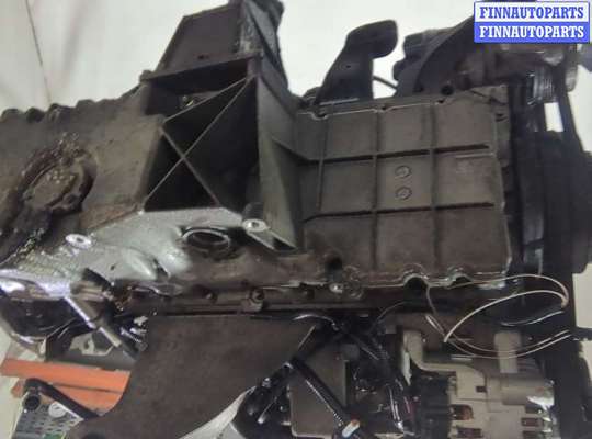 купить Двигатель (ДВС) на BMW X5 E53 2000-2007