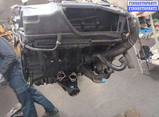 купить Двигатель (ДВС) на BMW X5 E53 2000-2007