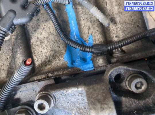 купить Двигатель (ДВС) на BMW X5 E53 2000-2007