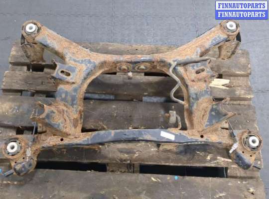 купить Балка подвески задняя на Subaru Forester (S12) 2008-2013