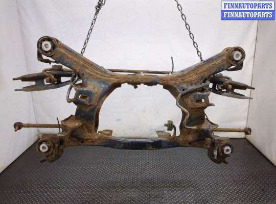 купить Балка подвески задняя на Subaru Forester (S12) 2008-2013