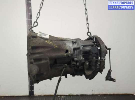 купить КПП 6-ст.мех. (МКПП) на Mercedes Vito W639 2003-2014