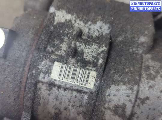 купить Компрессор кондиционера на Dodge Journey 2008-2011