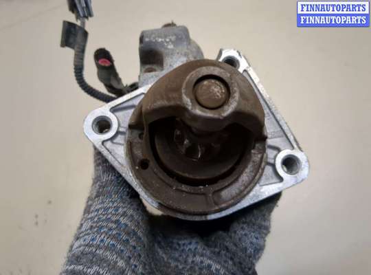 купить Стартер на Ford Focus 2 2008-2011