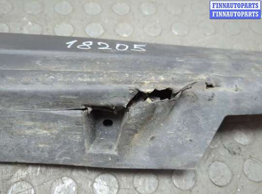 купить Накладка на порог на Land Rover Range Rover Evoque 2011-2018