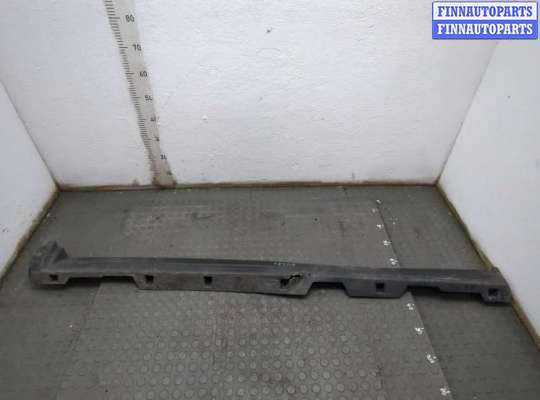 Накладка на порог LRN3323 на Land Rover Range Rover Evoque 2011-2018