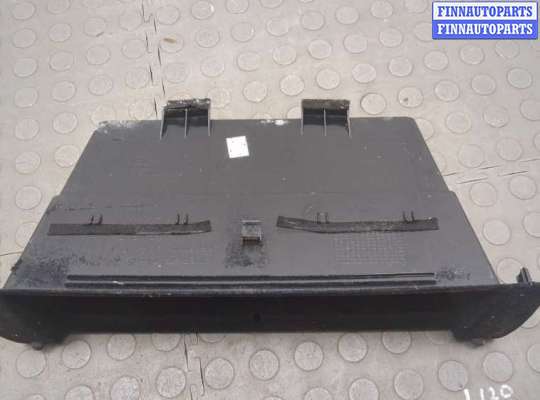 Бардачок (вещевой ящик) на Land Rover Discovery IV