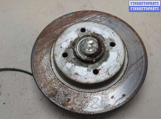 купить Диск тормозной на Peugeot 308 2007-2013