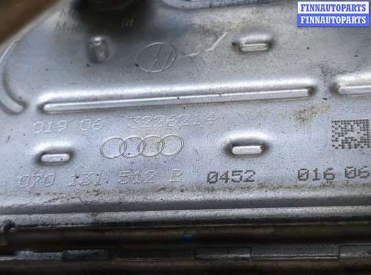 купить Охладитель отработанных газов на Volkswagen Touareg 2002-2007