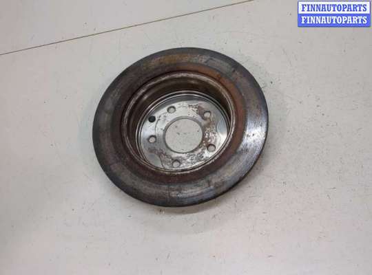 Диск тормозной NS859841 на Nissan Qashqai 2006-2013