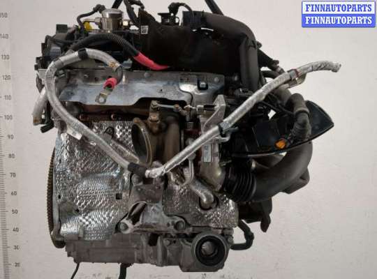 купить Двигатель (ДВС) на BMW X3 G01 2017-2024