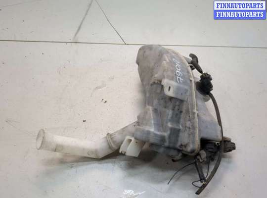 Бачок омывателя MZ670040 на Mazda 3 (BK) 2003-2009