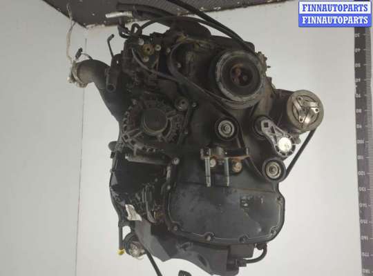 купить Двигатель (ДВС) на Ford Transit (Tourneo) Custom 2012-2025