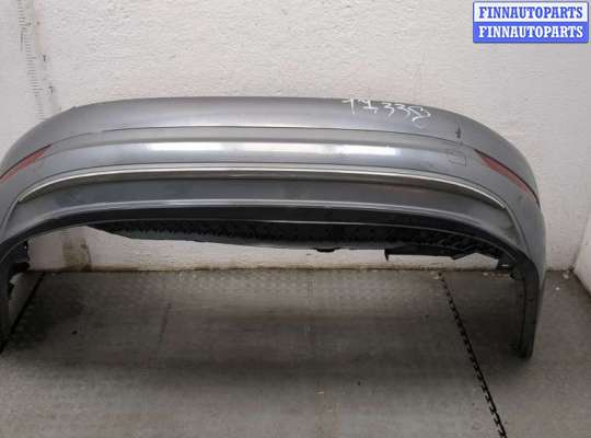 купить Бампер на Volkswagen Jetta 7 2018-2024