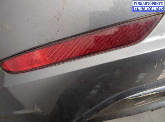 купить Бампер на Volkswagen Jetta 7 2018-2024