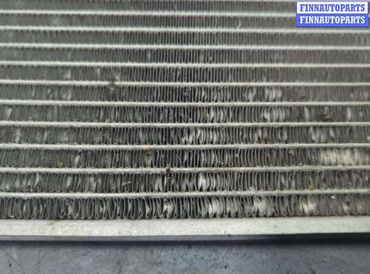 купить Радиатор кондиционера на Subaru Tribeca (B9) 2004-2014