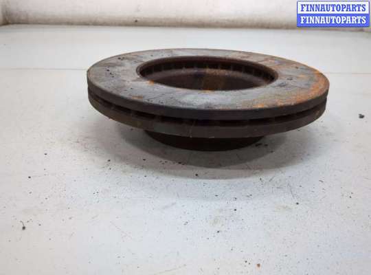 купить Диск тормозной на Peugeot Boxer 2014-2025