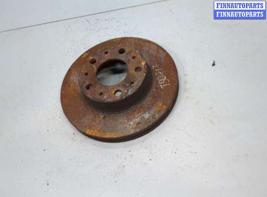 купить Диск тормозной на Peugeot Boxer 2014-2025