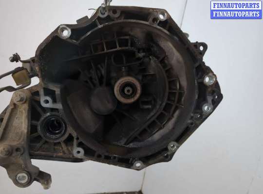 Купить КПП 5-ст.мех. (МКПП) на Opel Corsa D 2006-2014 КПП 5-ст.мех. (МКПП) OP2441242 на Opel Corsa D 2006-2014