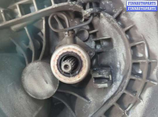 купить КПП 5-ст.мех. (МКПП) на Opel Corsa D 2006-2014