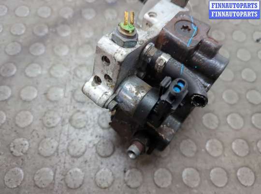 купить ТНВД на Volvo XC90 2002-2014