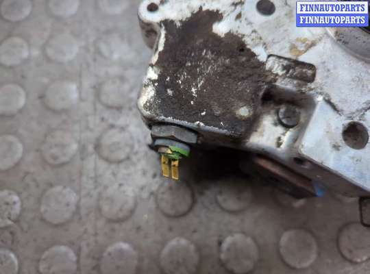 купить ТНВД на Volvo XC90 2002-2014