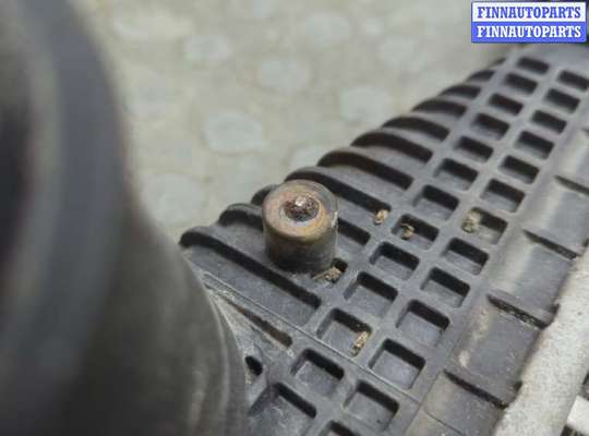 купить Радиатор интеркулера на Volkswagen Passat CC 2012-2017