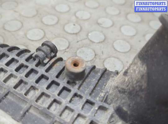 купить Радиатор интеркулера на Volkswagen Passat CC 2012-2017