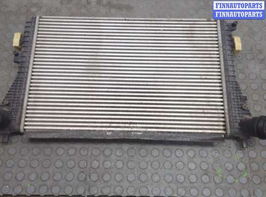 купить Радиатор интеркулера на Volkswagen Passat CC 2012-2017