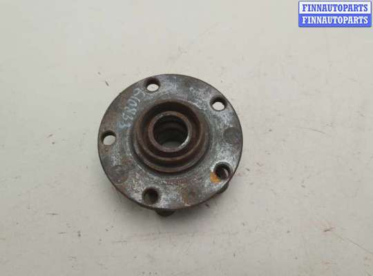 купить Ступица (кулак, цапфа) на Audi A4 (B6) 2000-2006