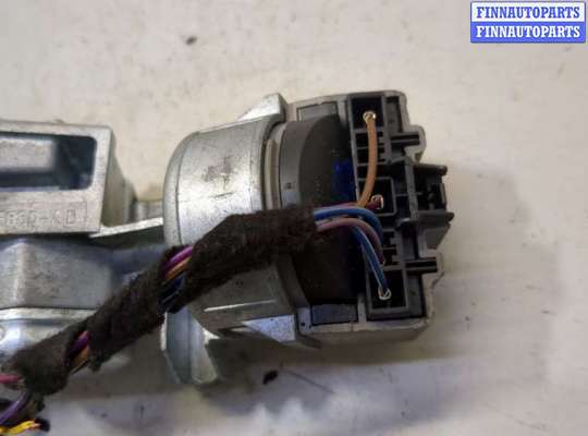 купить Замок зажигания на Ford C-Max 2002-2010