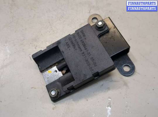Усилитель антенны BM3376308 на BMW 7 E65 2001-2008