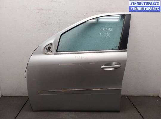 купить Дверь боковая (легковая) на Mercedes ML W164 2005-2011