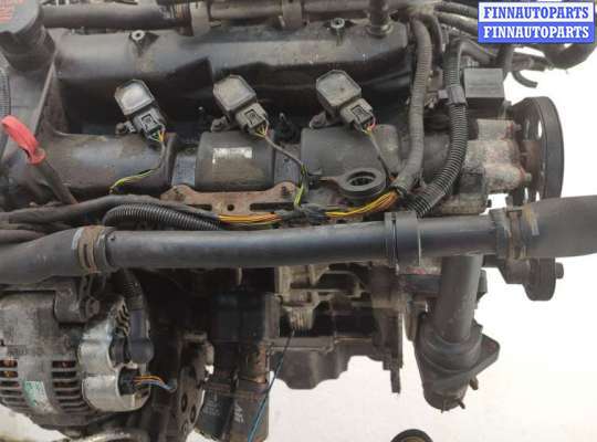 купить Компрессор кондиционера на Jaguar X-Type 2001-2009