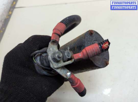 купить Стартер на BMW 5 E39 1995-2003