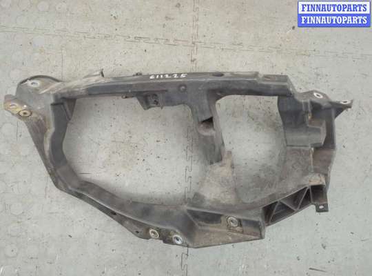 Купить Кронштейн рамки передней на Mitsubishi Colt 2002-2012 Кронштейн рамки передней MT580309 на Mitsubishi Colt 2002-2012