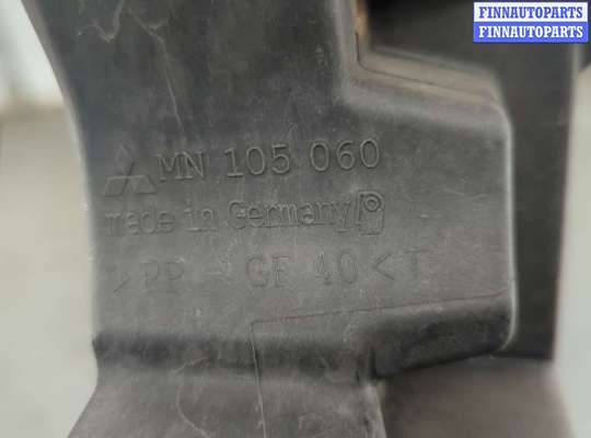 купить Кронштейн рамки передней на Mitsubishi Colt 2002-2012