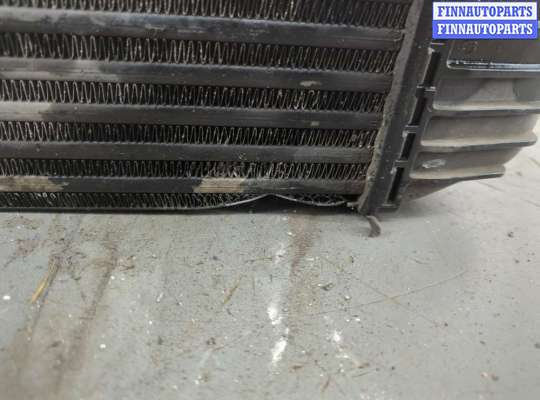 купить Радиатор интеркулера на Jeep Cherokee 2013-2023