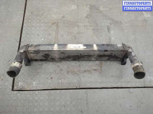 Радиатор интеркулера JPB4570 на Jeep Cherokee 2013-2023