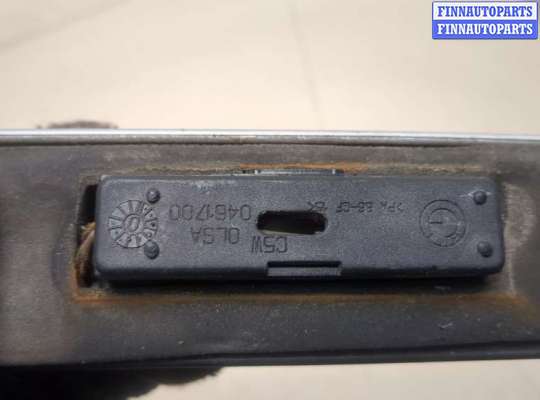 купить Подсветка номера на BMW 3 E46 1998-2005